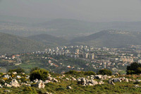Karmiel, Galilee